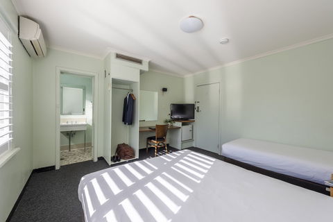 Panorama Bathurst - Tweed Heads Accommodation 4