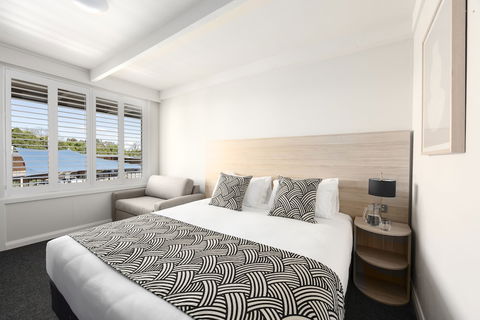 Panorama Bathurst - Tweed Heads Accommodation 3