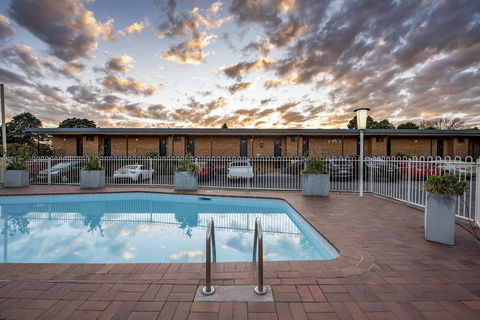Panorama Bathurst - Tweed Heads Accommodation 1