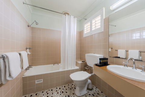 Panorama Bathurst - Tweed Heads Accommodation 2
