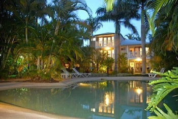 Sandy Beach Resort - Tweed Heads Accommodation 4