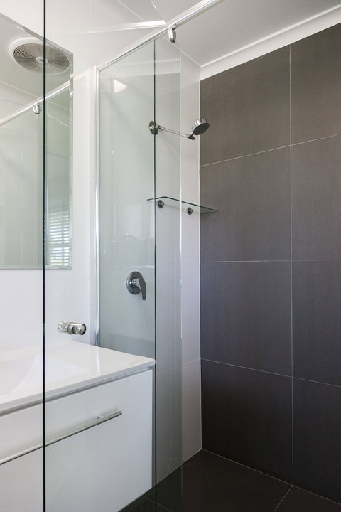 Sandy Beach Resort - Tweed Heads Accommodation 6