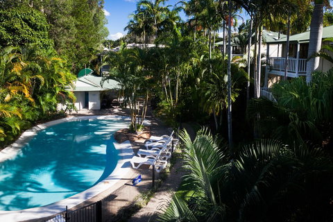 Sandy Beach Resort - Tweed Heads Accommodation 2