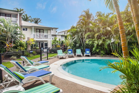 Sandy Beach Resort - Tweed Heads Accommodation 0