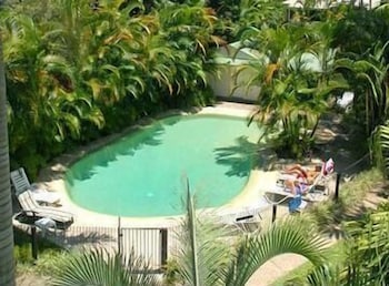 Sandy Beach Resort - Tweed Heads Accommodation 3