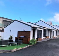 Coastal Motel - Tweed Heads Accommodation