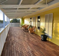 Kangaroo Island Central Backpackers - Tweed Heads Accommodation