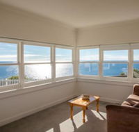 Low Head Pilot Station - Tweed Heads Accommodation