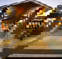 Nightcap at Federal Hotel Toowoomba - Tweed Heads Accommodation