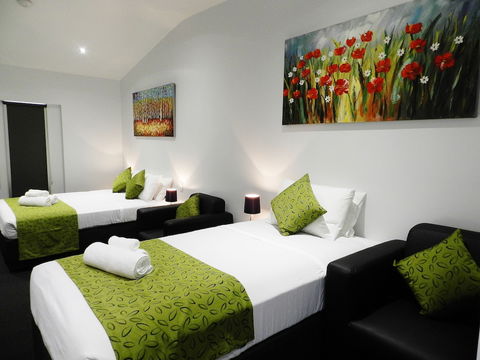 Copper City Motel - Tweed Heads Accommodation 6