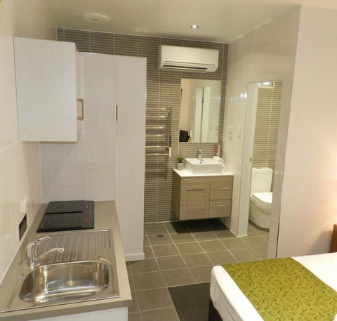 Copper City Motel - Tweed Heads Accommodation 2