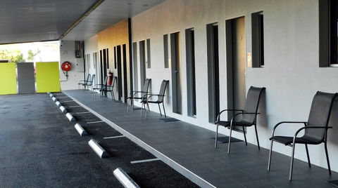 Copper City Motel - Tweed Heads Accommodation 0