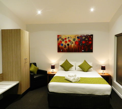 Copper City Motel - Tweed Heads Accommodation 5