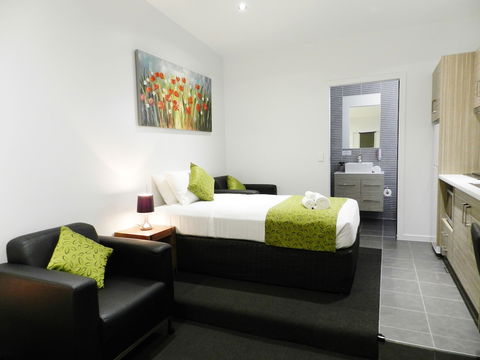 Copper City Motel - Tweed Heads Accommodation 1