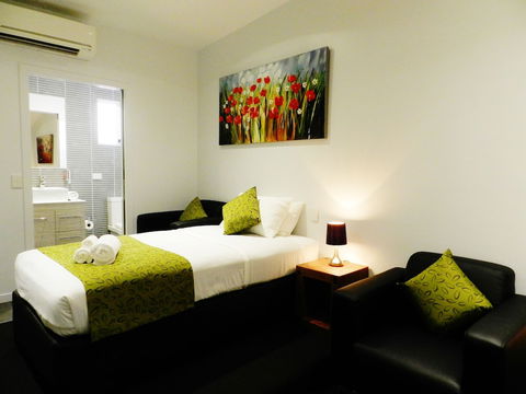 Copper City Motel - Tweed Heads Accommodation 4