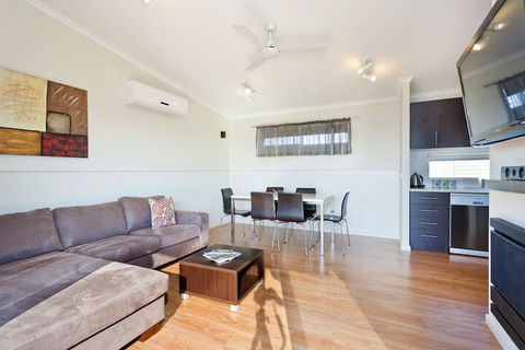 Great Ocean Road Tourist Park - Tweed Heads Accommodation 5