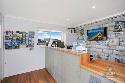 Great Ocean Road Tourist Park - Tweed Heads Accommodation 2