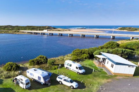 Great Ocean Road Tourist Park - Tweed Heads Accommodation 0