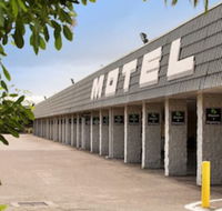 Dalrymple Hotel - Tweed Heads Accommodation