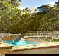 Box Hill Motel - Tweed Heads Accommodation