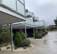 7 Falls Apartments - Tweed Heads Accommodation