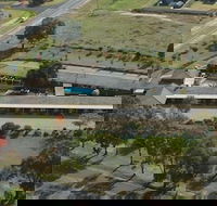 Tumut Valley Motel - Tweed Heads Accommodation