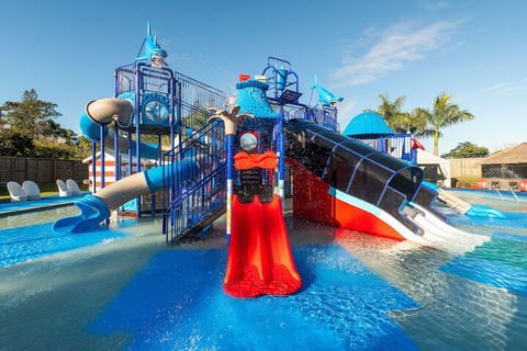 Oaks Sunshine Coast Oasis Resort - Tweed Heads Accommodation 4