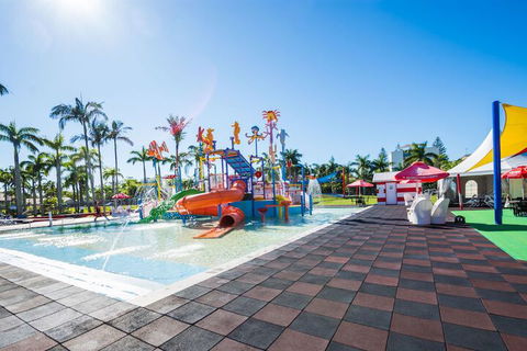 Oaks Sunshine Coast Oasis Resort - Tweed Heads Accommodation 5