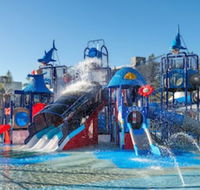 Oaks Sunshine Coast Oasis Resort - Tweed Heads Accommodation