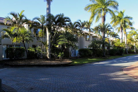 Oaks Sunshine Coast Oasis Resort - Tweed Heads Accommodation 1