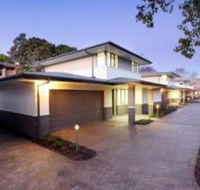Abode Apartments Albury - Tweed Heads Accommodation