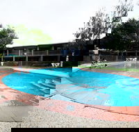 Sandown Regency - Tweed Heads Accommodation