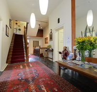 Edinburgh Gallery Bed  Breakfast - Tweed Heads Accommodation