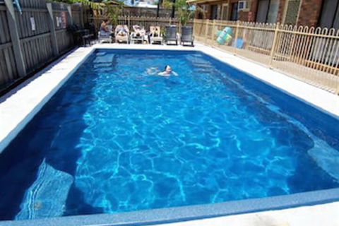 Allambi Holiday Apartments - Tweed Heads Accommodation 5