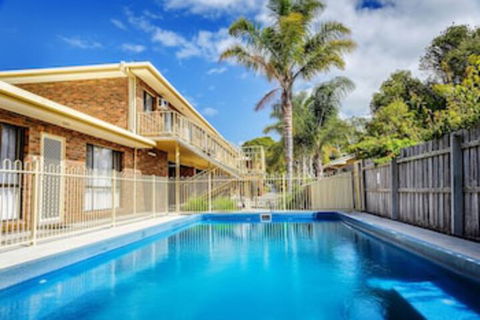 Allambi Holiday Apartments - Tweed Heads Accommodation 0