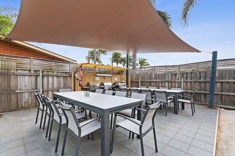 Allambi Holiday Apartments - Tweed Heads Accommodation 2