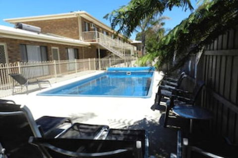 Allambi Holiday Apartments - Tweed Heads Accommodation 7