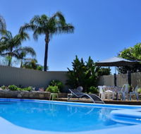 Palms Bed  Breakfast - Tweed Heads Accommodation