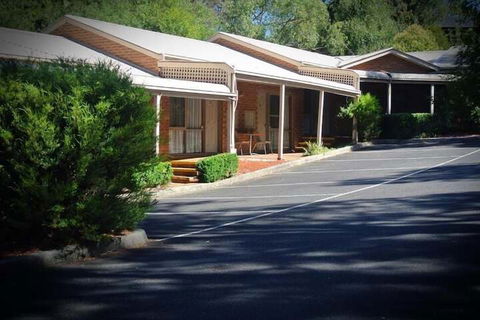 Eltham Motor Inn - Tweed Heads Accommodation 2