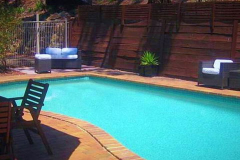 Eltham Motor Inn - Tweed Heads Accommodation 4