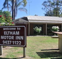Eltham Motor Inn - Tweed Heads Accommodation