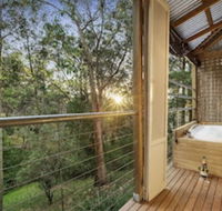 Briars Cottage - Daylesford - Tweed Heads Accommodation