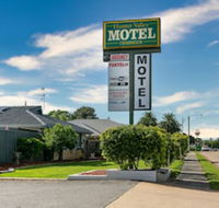 Hunter Valley Motel - Tweed Heads Accommodation