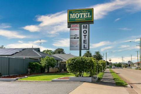 Hunter Valley Motel - Tweed Heads Accommodation 0