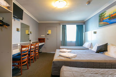 Hunter Valley Motel - Tweed Heads Accommodation 6