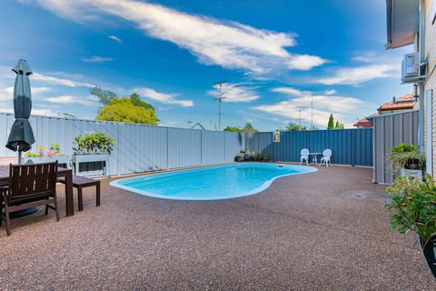 Hunter Valley Motel - Tweed Heads Accommodation 3