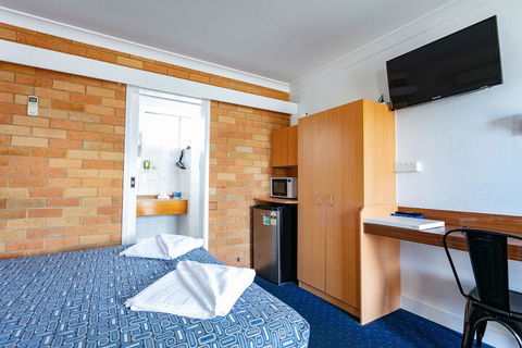 Hunter Valley Motel - Tweed Heads Accommodation 7