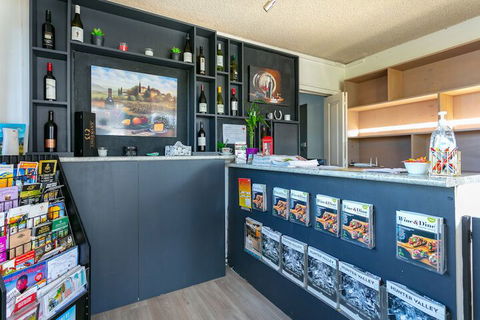 Hunter Valley Motel - Tweed Heads Accommodation 4