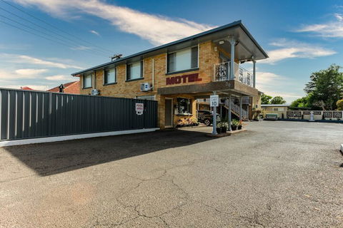 Hunter Valley Motel - Tweed Heads Accommodation 2