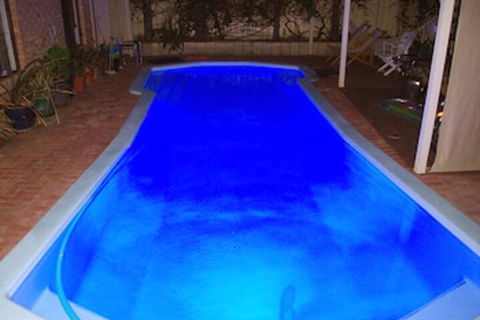 Astoria Retreat B&B - Tweed Heads Accommodation 4